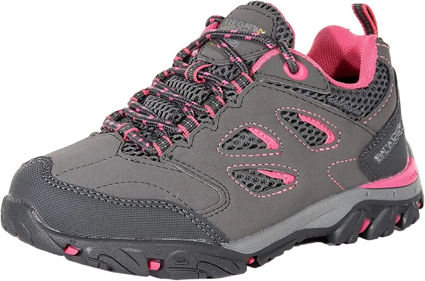 Unisex-Child Low Rise Hiking Boots, 11 us Little Kid