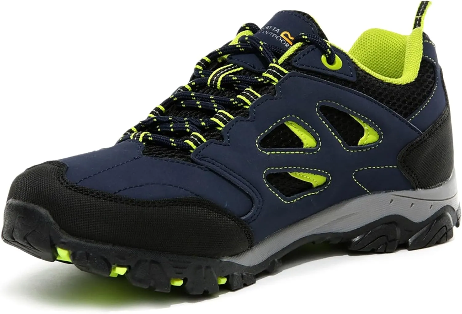 Unisex-Child Low Rise Hiking Boots, 11 us Little Kid
