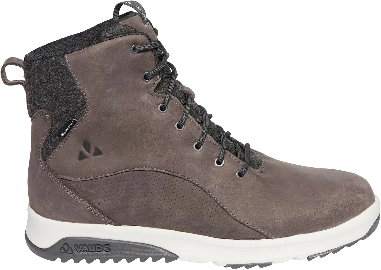 VAUDE Women's Low Rise Hiking Boots