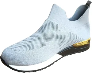 Walking Shoes Women Mesh Women's Shoes Casual Fashion Sneakers 2025 Comfortable Orthopedic Sandals High Top Basketball Shoe Loafers Casual Slip On