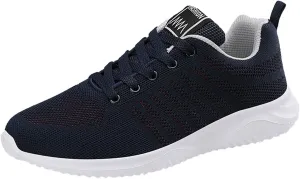 Walking Shoes Women Trendy Sneakers for Women 2023 Black Comfortable Casual Shoes for Women Size 5.5 White Fashion Sneakers Women Arch Support Women's Wide Width Slip Resistant Athletic Work Shoes