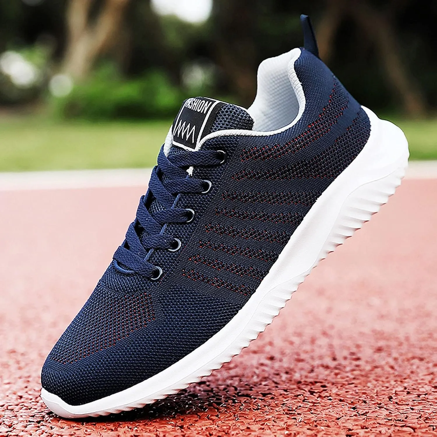 Walking Shoes Women Trendy Sneakers for Women 2023 Black Comfortable Casual Shoes for Women Size 5.5 White Fashion Sneakers Women Arch Support Women's Wide Width Slip Resistant Athletic Work Shoes