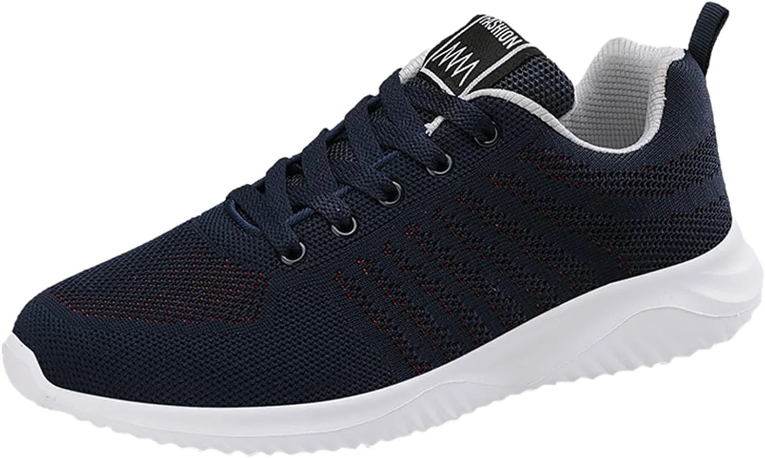 Walking Shoes Women Trendy Sneakers for Women 2023 Black Comfortable Casual Shoes for Women Size 5.5 White Fashion Sneakers Women Arch Support Women's Wide Width Slip Resistant Athletic Work Shoes
