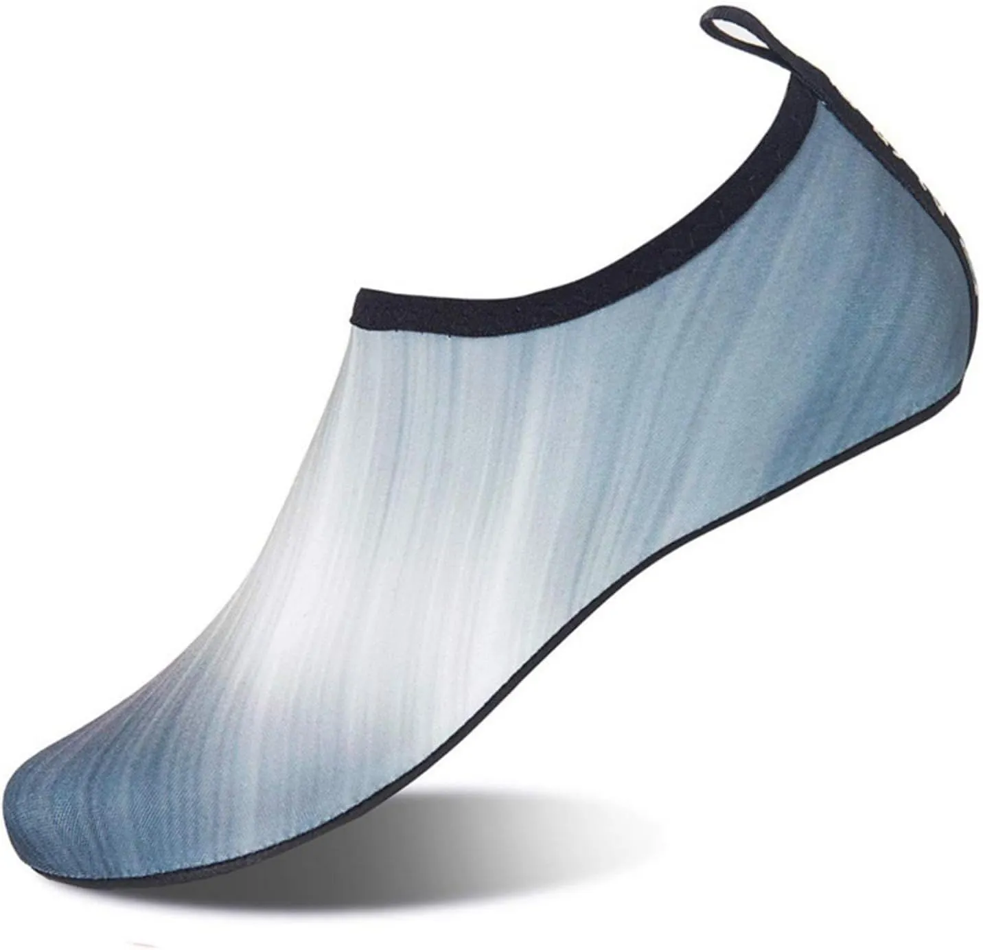 Water Shoes for Women Swimming Socks for Beach Lightweight Quick Dry Water Shoes Yoga Exercise, Swim, Sport Accessories Pool Camping