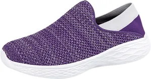 White Women Loafers Business Casual Sneakers Zapatos para El Gym De Mujer Women's Tennis Shoes 7.5 Wide Women's Running Shoes Breathable Walking Sneakers Comfy Shoes for Women