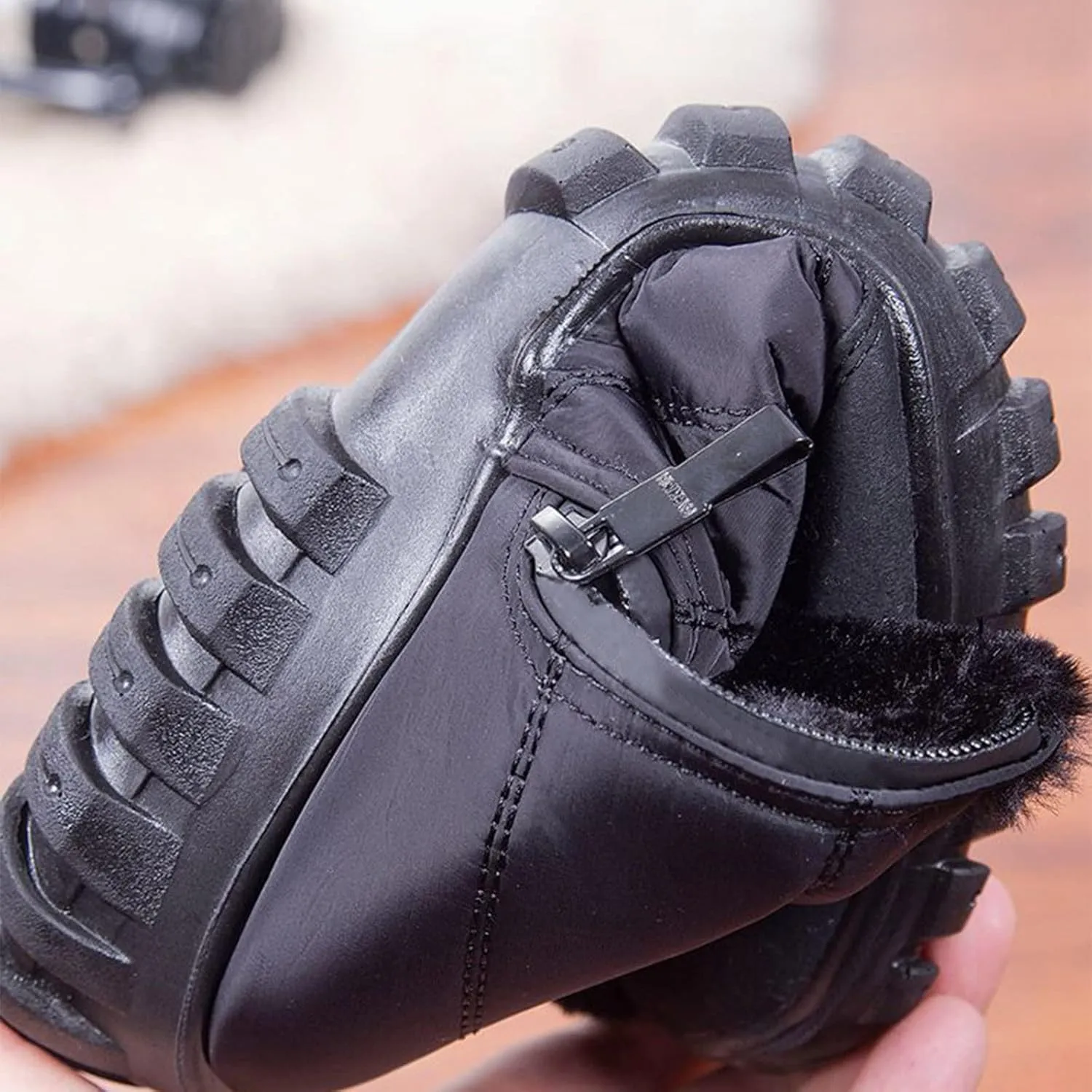 Women Boots Winter Short Winter Booties for Ladies 2024 Womens Snow Boots Winter Fur Lined Ankle Boot Winter Booties for Women 2024 Boots for Women Winter Booties Men