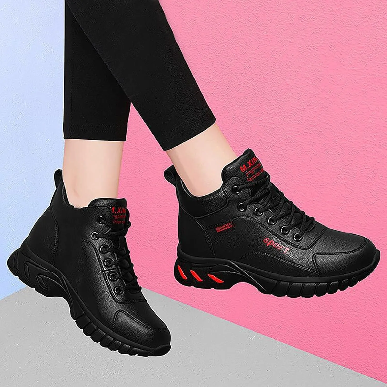Women Walking Flat Outdoor Driving Shoes Women Casual Shoes Sport Shoes Upper Running Shoes Walking Shoes Espadrilles Workout Gym Outdoor Shoes