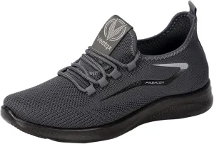 Women Walking Shoes Sock Sneakers Slip-On Breath Running Shoes for Men Boots Men Casual Dress Shoes Waterproof Sneakers Waterproof Tennis Shoe White Loafers