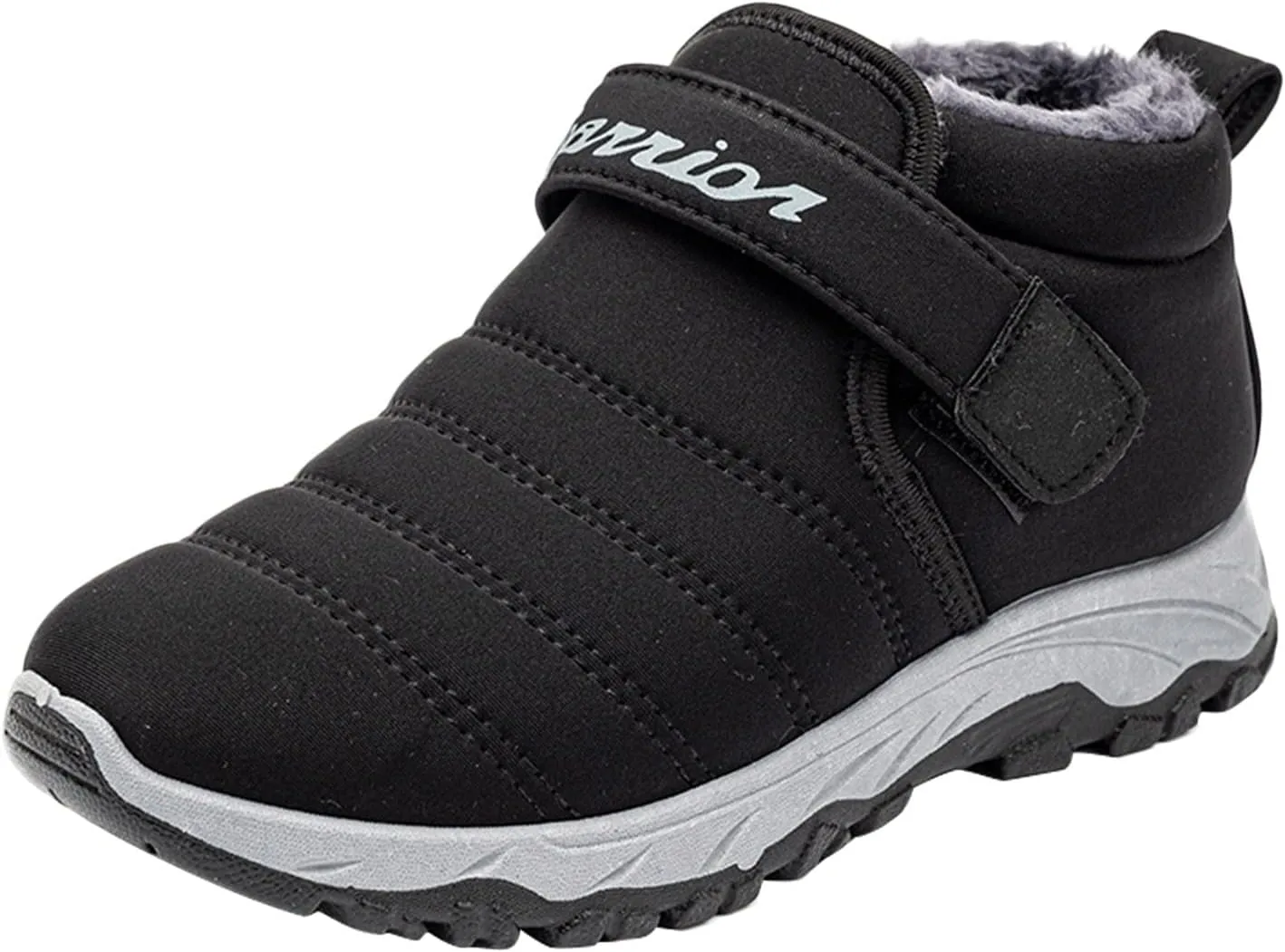 Women Winter Boots Wide Waterproof Winter Shoes for Ladies Womens Snow Boots Winter Warm Booties Winter Boot for Women Slip On Work Boots for Men Winter Booties Men
