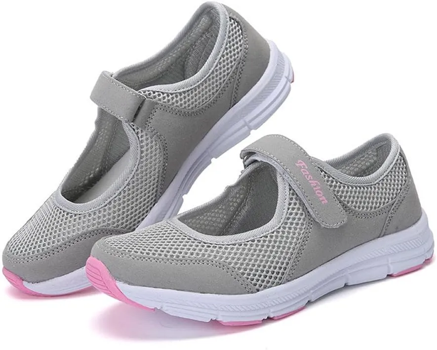 Women's Canvas Casual Shoes Dating Platform Slip-On High Top Sneakers Men's Road Running Shoes Loafer Platform Shoes for Women White Walking Sneakers for Women