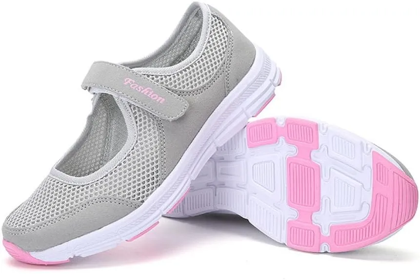 Women's Canvas Casual Shoes Dating Platform Slip-On High Top Sneakers Men's Road Running Shoes Loafer Platform Shoes for Women White Walking Sneakers for Women