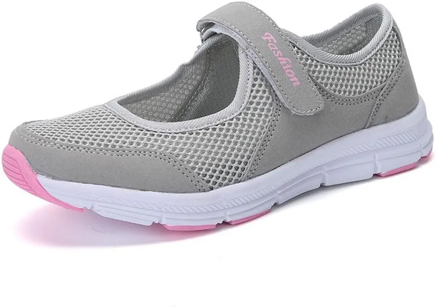 Women's Canvas Casual Shoes Dating Platform Slip-On High Top Sneakers Men's Road Running Shoes Loafer Platform Shoes for Women White Walking Sneakers for Women