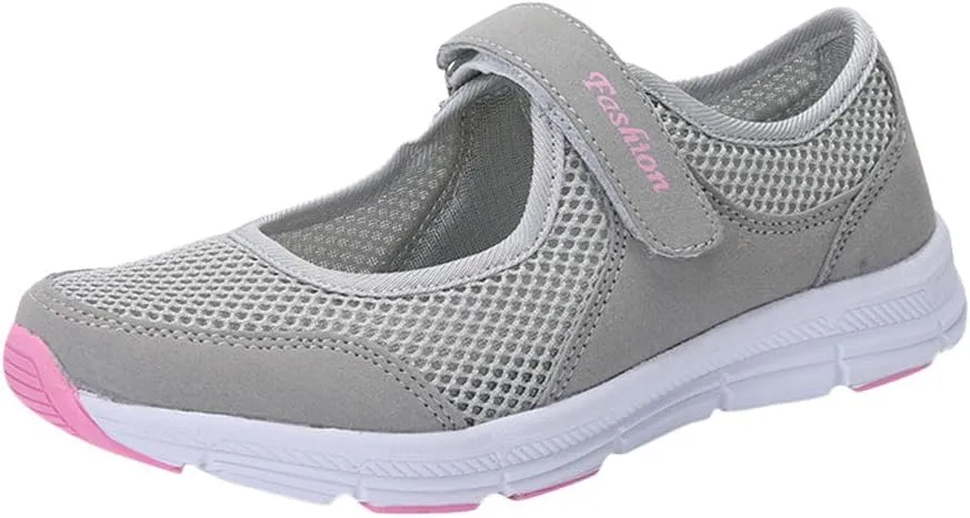 Women's Canvas Casual Shoes Dating Platform Slip-On High Top Sneakers Men's Road Running Shoes Loafer Platform Shoes for Women White Walking Sneakers for Women
