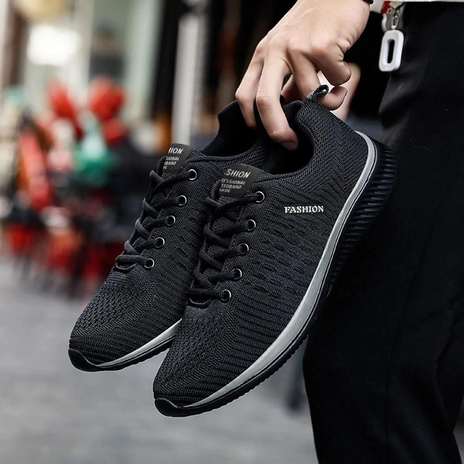 Women's Fashion Sneaker Lace Up Low Top Comfortable Walking Shoes Mens Shoes Running Platform Loafer Sneakers for Women Platform Sneakers for Women Fashion