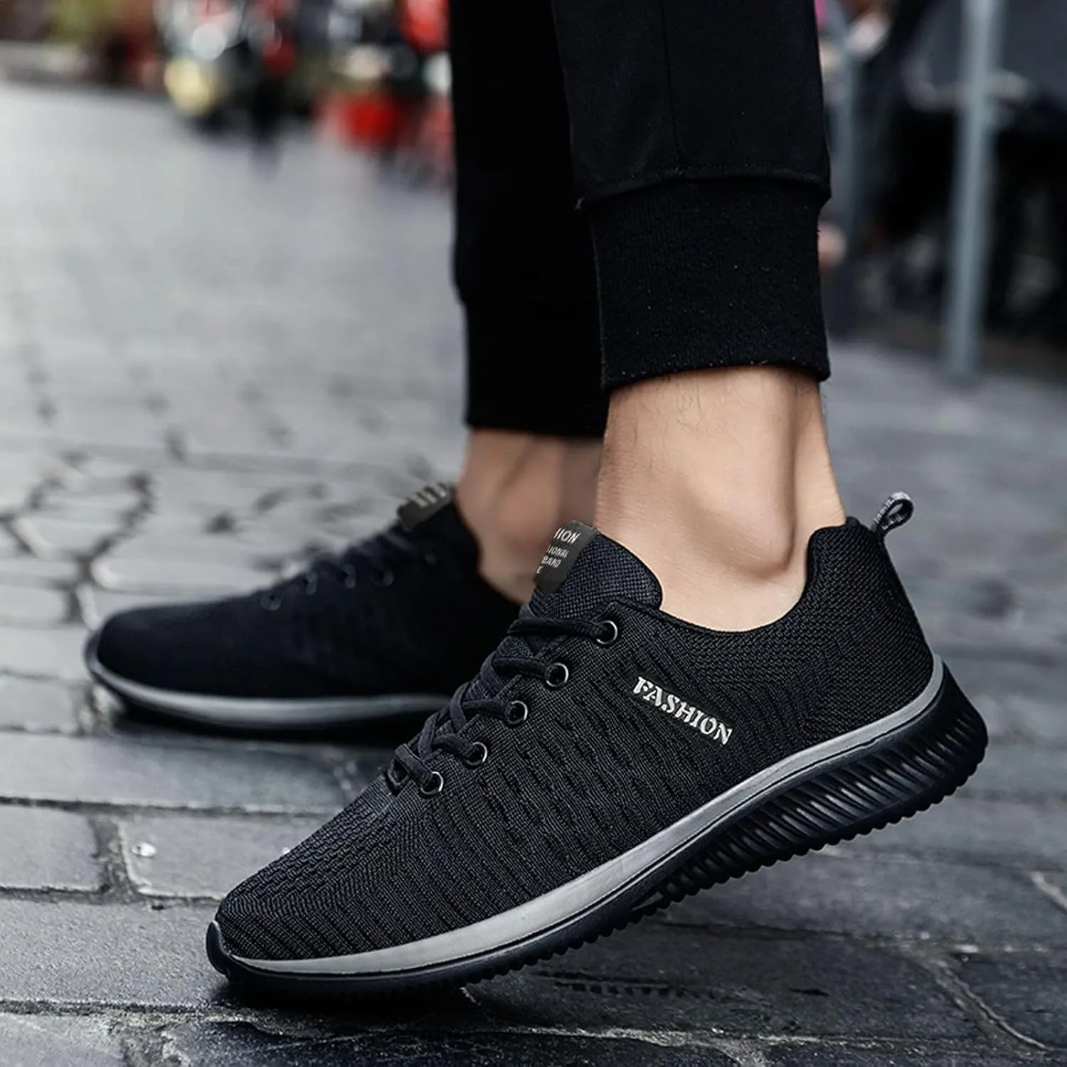 Women's Fashion Sneaker Lace Up Low Top Comfortable Walking Shoes Mens Shoes Running Platform Loafer Sneakers for Women Platform Sneakers for Women Fashion
