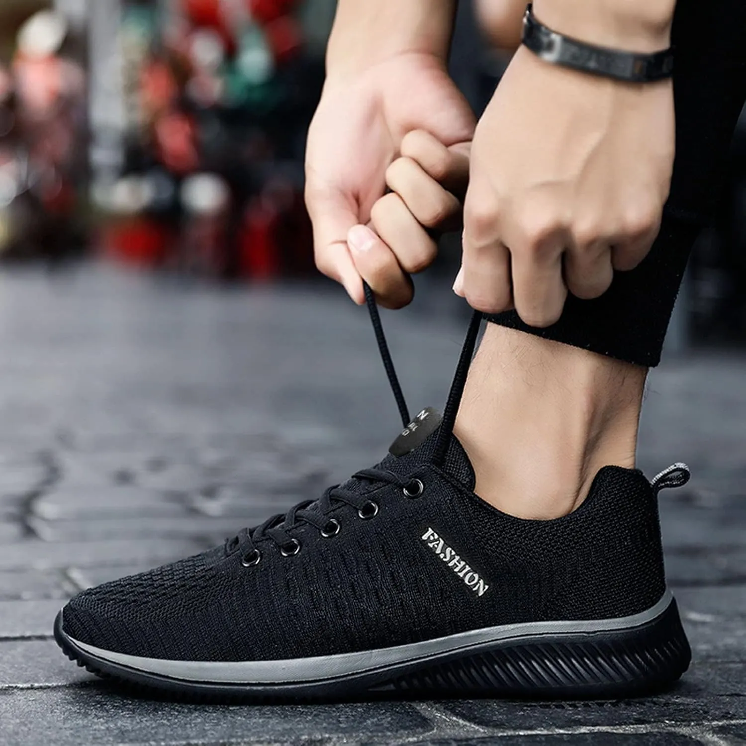 Women's Fashion Sneaker Lace Up Low Top Comfortable Walking Shoes Mens Shoes Running Platform Loafer Sneakers for Women Platform Sneakers for Women Fashion