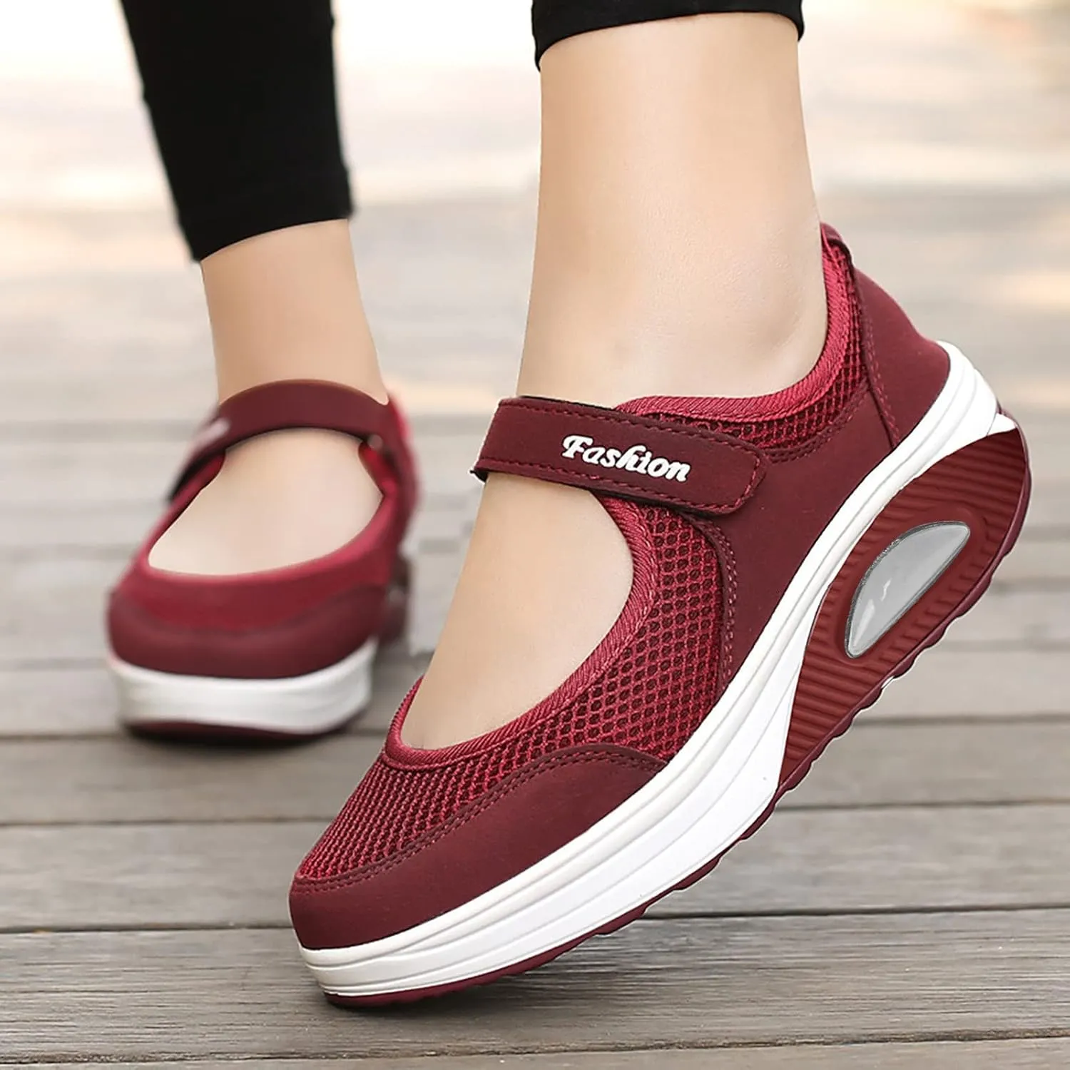 Women's Fashion Sneaker Lace Up Low Top Comfortable Walking Shoes White Walking Shoes Women Fleece Lined Loafers Women Black Shoes Women Sneakers