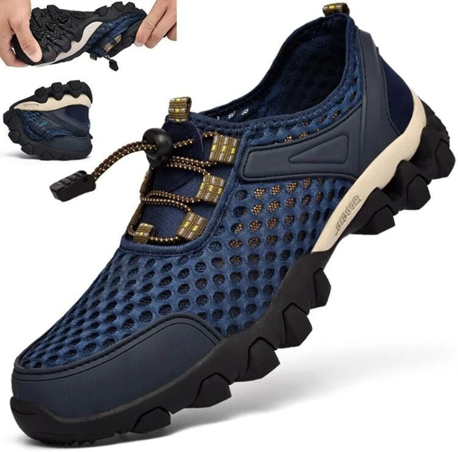 Women's Fashion Sneaker Non Slip Breathable Lightweight Comfortable Lace Up Walking Shoes for Women Womens Platform Loafers Neutral Sneakers Women