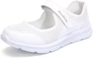 Women's Fashion Sneaker Non Slip Lace Up Comfort Women's Work or Walking Sneakers Arch Support Tennis Shoes Women Womens Casual Loafers and Slip Ons Sneaker for Women