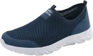 Women's Fashion Sneaker Non Slip Lace Up Comfort Women's Work or Walking Sneakers Men's Basketball Shoes Women Slip On Loafers Waterproof Sneakers Men