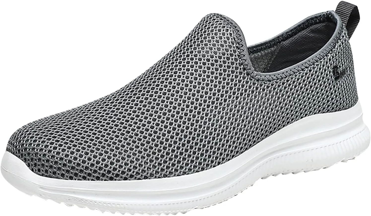 Women's Fashion Sneaker Non Slip Lace Up Comfort Women's Work or Walking Sneakers Tennis Shoes Women Sports Loafer Women Running Sneakers Men