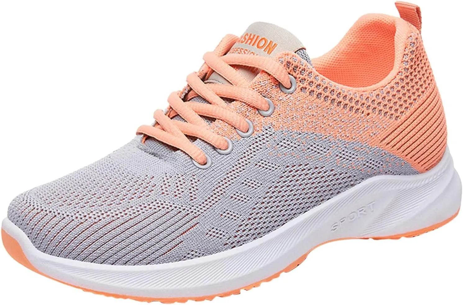 Women's Fashion Sneaker Non Slip Work Wide Comfortable Slip Resistant Work Shoes Trail Running Shoes Men Loafer Canvas Shoes Women Womens White Slip On Sneakers