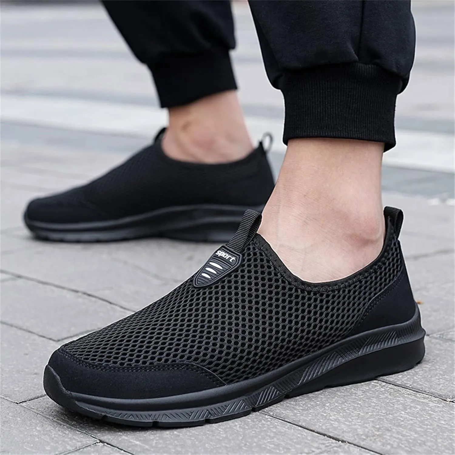 Women's Fashion Sneaker Non Slip Work Wide Comfortable Slip Resistant Work Shoes Womens Basketball Shoes Women's Loafer Shoes Dress Sneakers Men