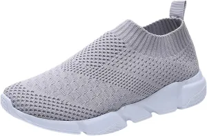 Women's Fashion Sneakers Returns Walking Shoes Women Wide Width Womens Athletic Shoes Size 9 Narrow Womens Fashion Sneakers Black and White Zapatos De Trabajo para Mujeres