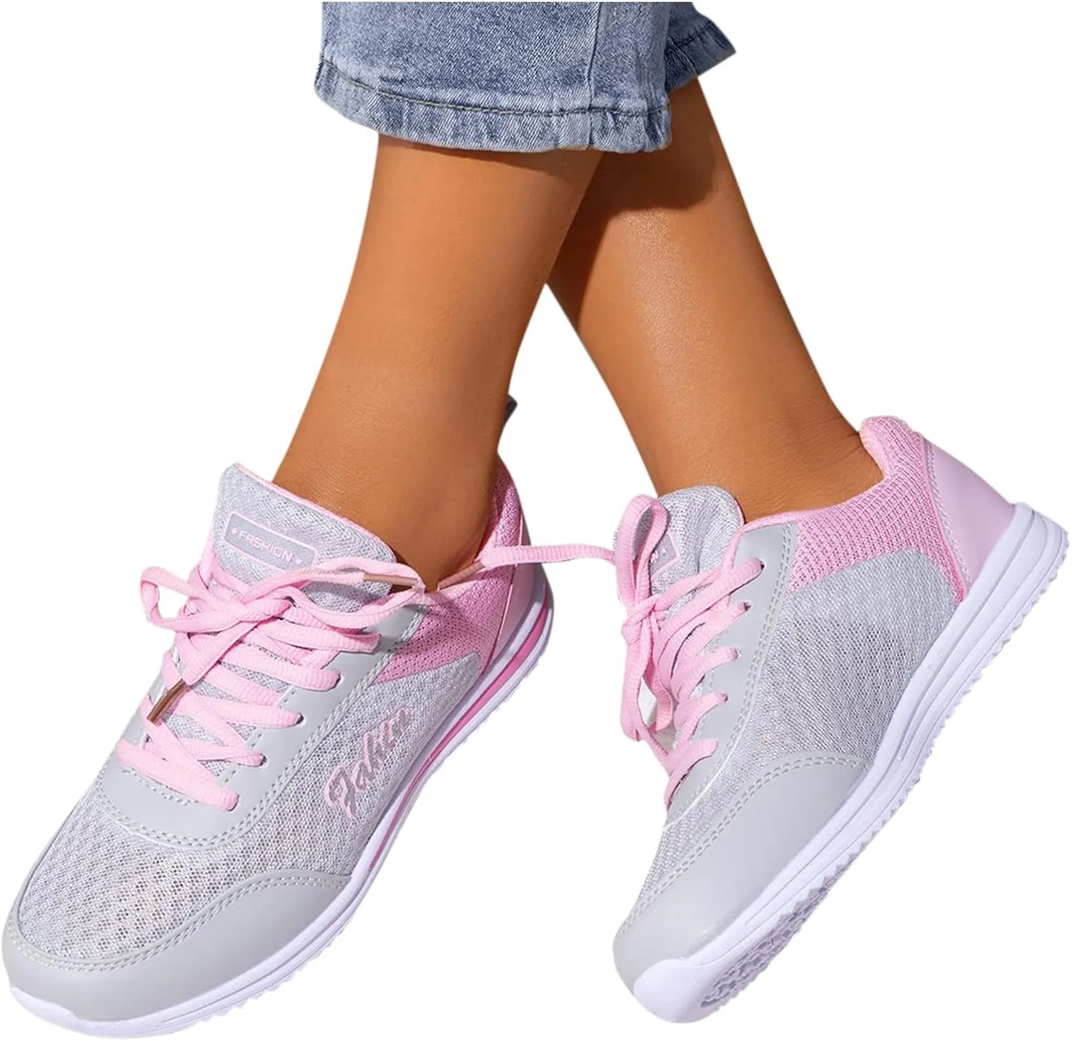 Women's Minimalist Walking Shoes Wide Toe Lace Up Mens Tennis Shoes Sports Woman Shoes Casual Fashion Sneakers 2025 Black Tennis Shoe Trainers Shoe