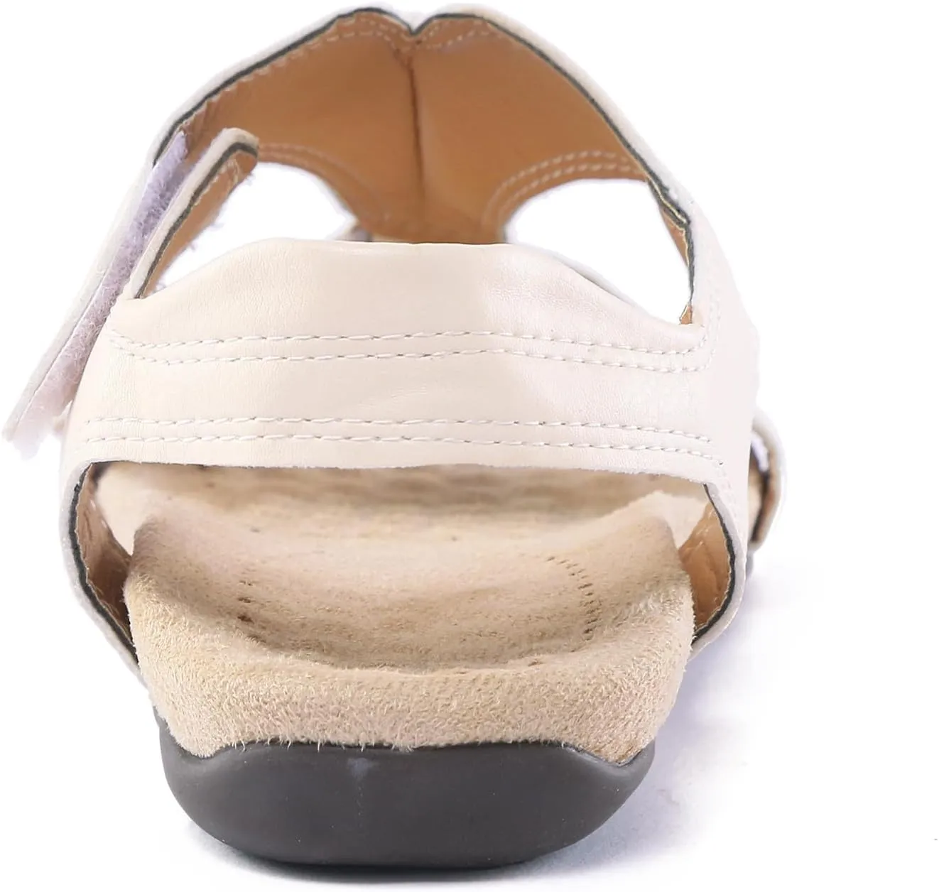 Women's Orthopedic Arch Support Sandals Summer Comfortable Walking Flat Beach Sandals Casual Dressy Mens Beach Flip Flops Size 9
