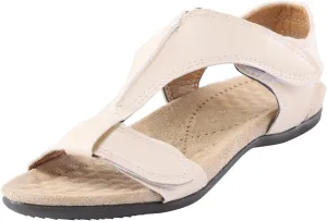 Women's Orthopedic Arch Support Sandals Summer Comfortable Walking Flat Beach Sandals Casual Dressy Mens Beach Flip Flops Size 9