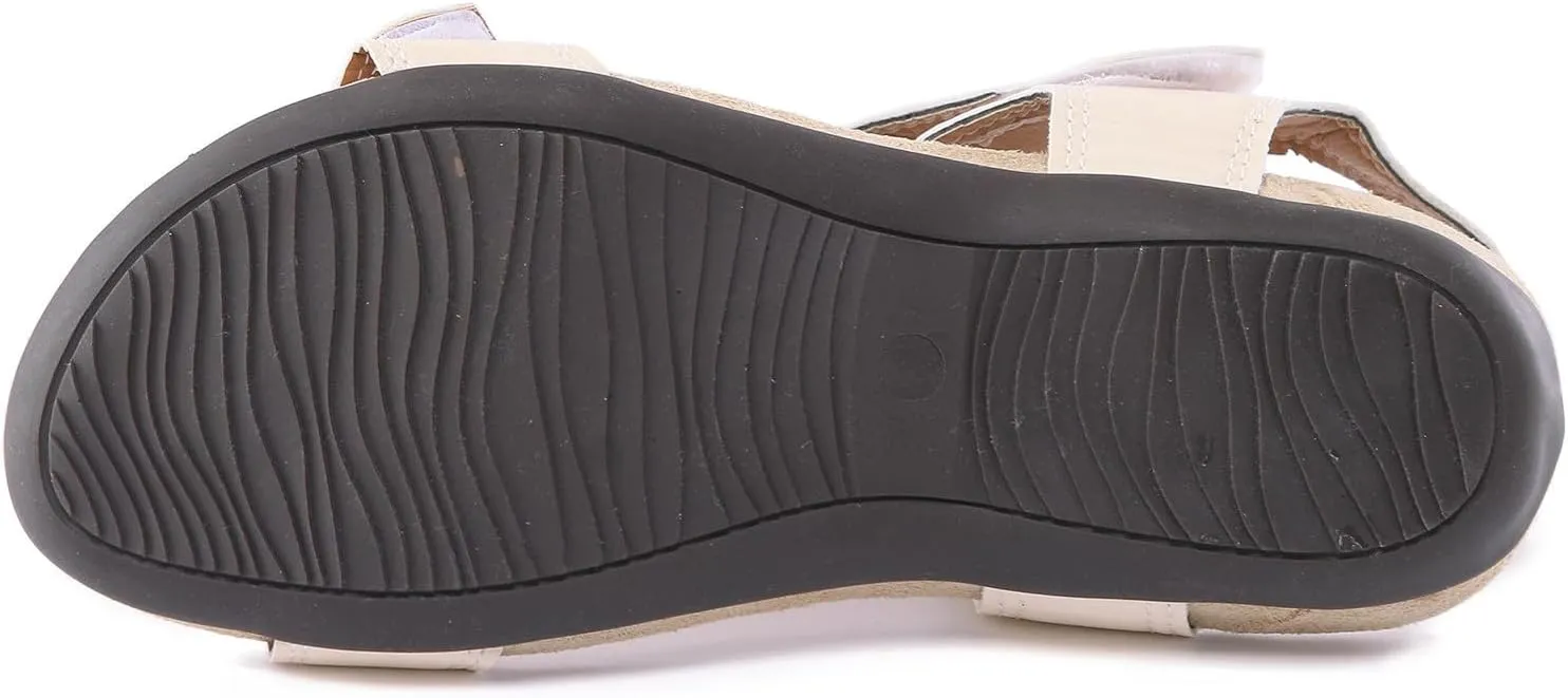 Women's Orthopedic Arch Support Sandals Summer Comfortable Walking Flat Beach Sandals Casual Dressy Mens Beach Flip Flops Size 9