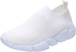 Womens Platform Sneakers Black and White Zapatos Ortopedicos De Mujer para Espuelon Gym Shoes Fashion Platform Sneakers for Women 2023 Women's Slip On Shoes Wide Toe