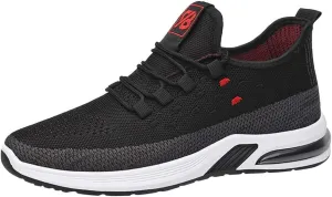 Womens Running Shoes Size 10 Wide Orthopedic Sneakers for Women Wide Width Women's Running Shoes Black and White Womens Fashion Sneakers 2023 Zapatos De Vestir Para Mujer Semi Cerrados Negros