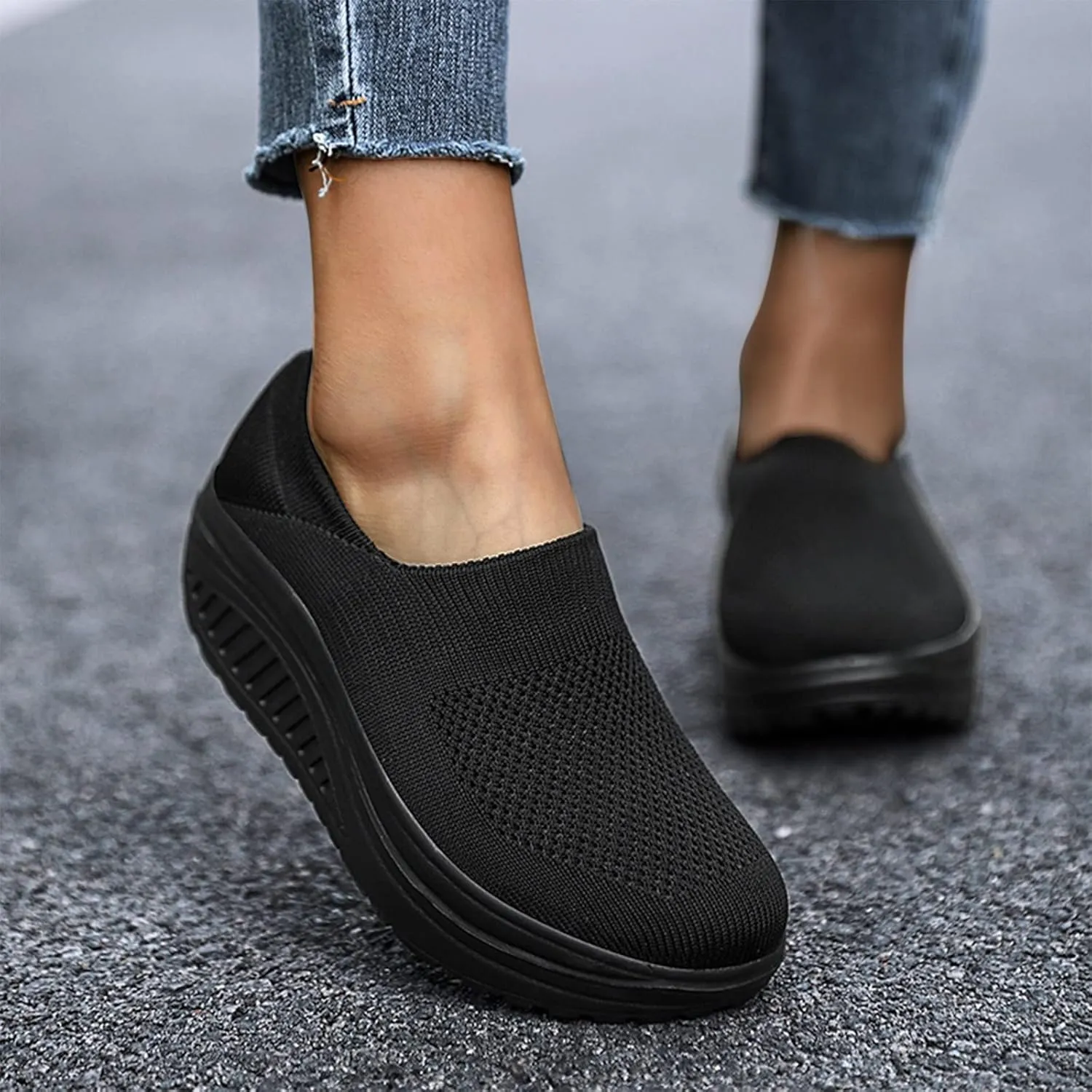 Womens Shoes Sneakers Wide Width Zapatos De Trabajo para Mujer Antideslizante Nursing Shoes Women Plantar Fasciitis Insoles for Women Dress Shoes Fall Shoes for Women 2023 Comfy Arch Support