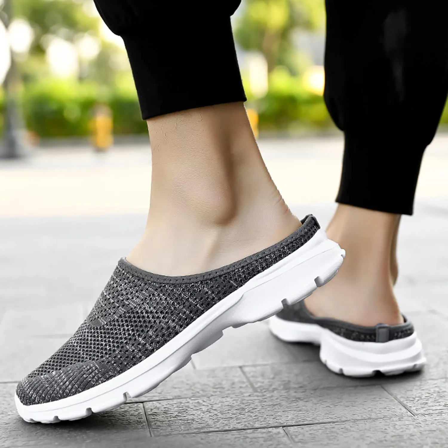 Womens Sneakers 7.5 Casual Tenis Antideslizante para Mujer De Cocina para Frio Black Shoes Women Dressy Comfort Walking White Sneakers for Women Platform Wide Slip On Shoes for Women Indoor Fluffy