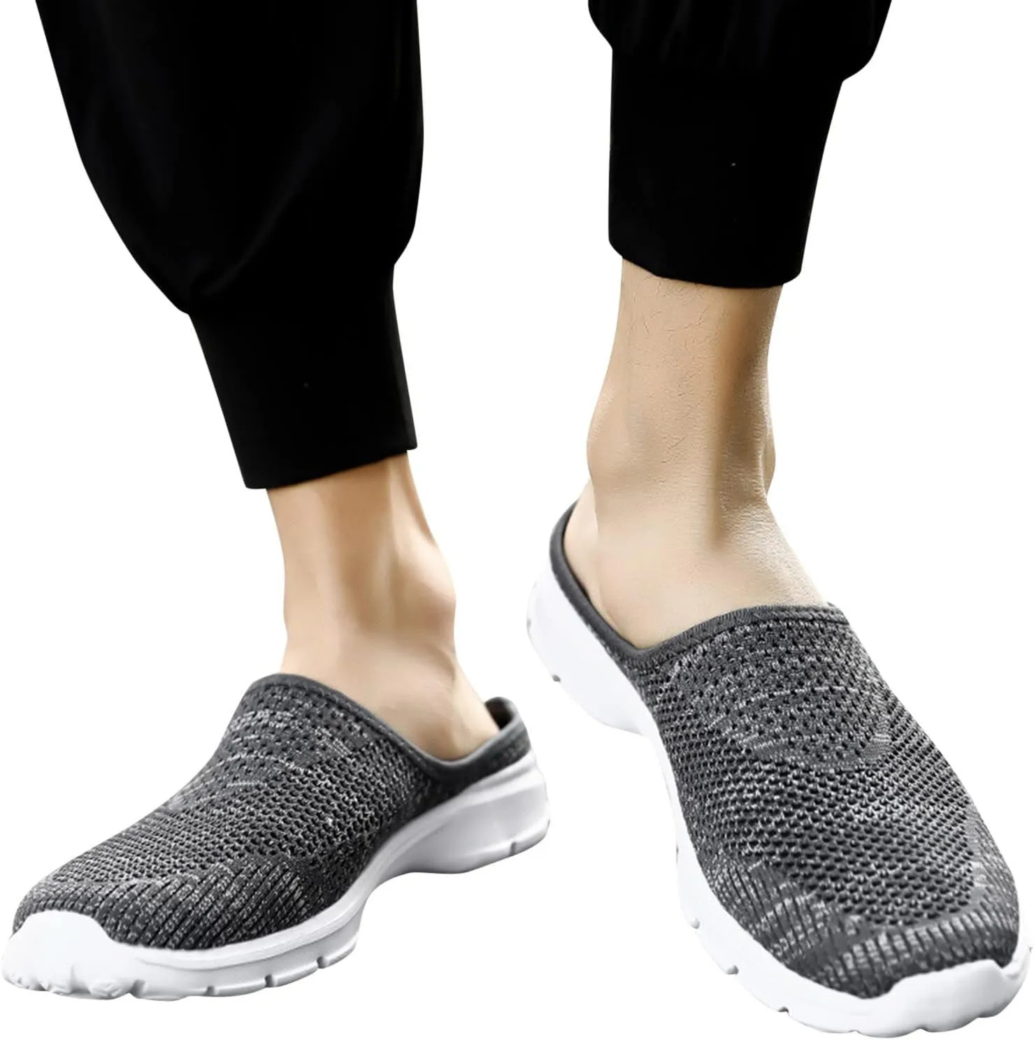 Womens Sneakers 7.5 Casual Tenis Antideslizante para Mujer De Cocina para Frio Black Shoes Women Dressy Comfort Walking White Sneakers for Women Platform Wide Slip On Shoes for Women Indoor Fluffy