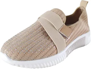 Women's Sneakers Athletic Sport Running Tennis Walking Shoes Comfortable Walking Shoes Women Womens Green Loafers Trendy Sneakers for Women