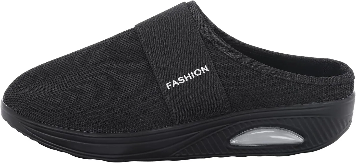 Women's Sneakers Wide Lightweight Work Slip Resistant Breathable Glitter Tennis Shoes Loafers with Arch Support for Women Gym Sneakers for Women