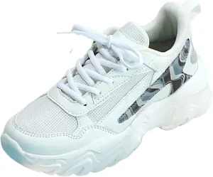 Women's Sneakers Wide Width Walking Shoes Women Comfort Wide Width Womens Slip On Sneakers Sneakers for Women Slip Ons Zapatos Antideslizantes para Mujer De Cocina