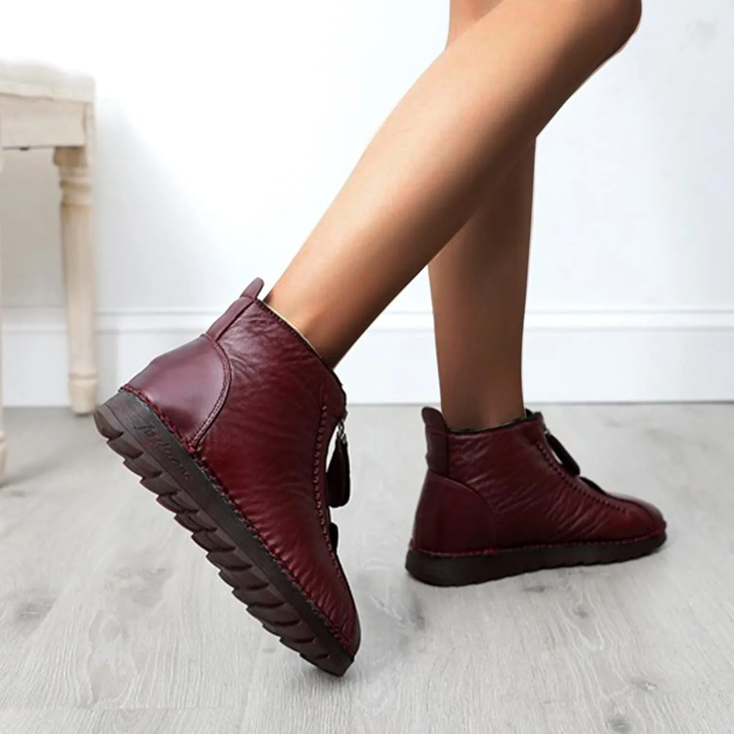 Womens Snow Boots Waterproof Winter Boots for Ladies Non Slip Womens Snow Boots Winter Warm Ankle Boots Womens Waterproof Slip On Boot Tennis Shoes Womens Winter Booties Men