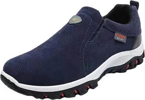 Womens Walking Sneakers with Arch Support Wide Width Zapatillas OrtopéDicas para Mujeres Women Slip On Shoes Wide Women Sneakers Zapatos Comodos para Caminar Mucho De Mujer