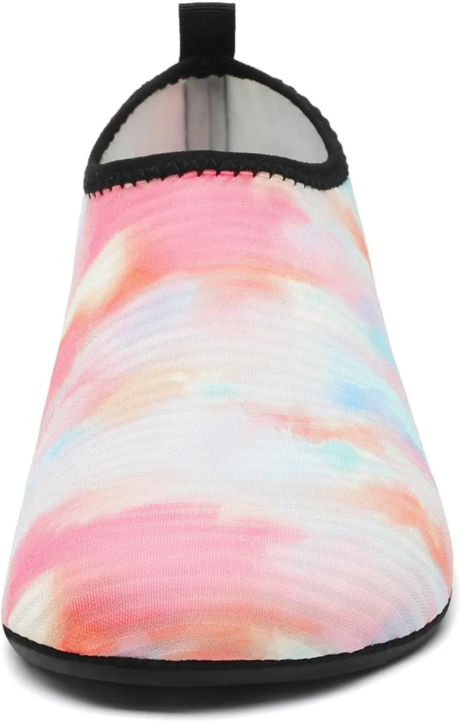Women's Water Shoes Quick Drying Sports,Aqua Shoes Men's and Women's Same Couple's Lightweight Shoe Breathable Fly Knitted Quick Drying Socks Covers Fitness Sneakers Summer Beach Shoes House Shoe