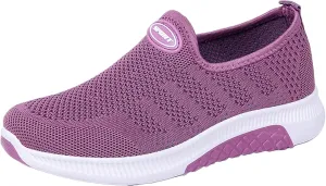 Womens White Sneakers Casual All Black Sneakers for Women Cute Casual Shoes for Women 2023 Wide Width Womens Tennis Shoes 7.5 Wide Slip On Shoes for Women Indoor Fluffy