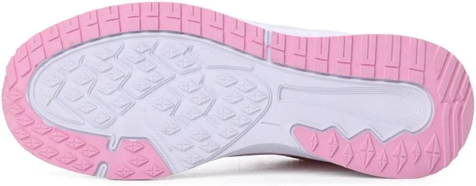 Womens White Tennis Shoes Women's Sneakers in White in Wide Width Office Shoes for Women Comfortable & Lightweight Loafers for Women Platform Sneakers for Women Slip On